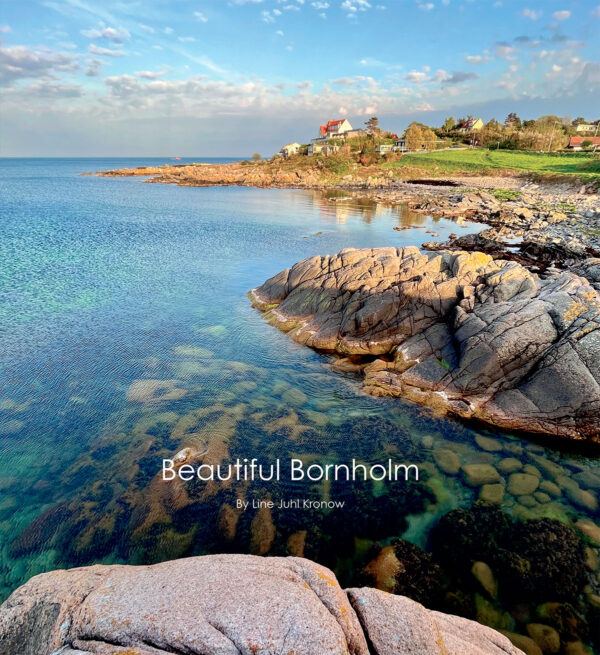 Beautiful Bornholm