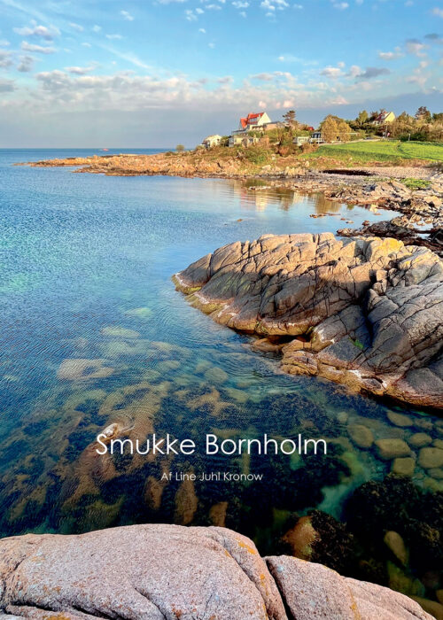 Smukke Bornholm