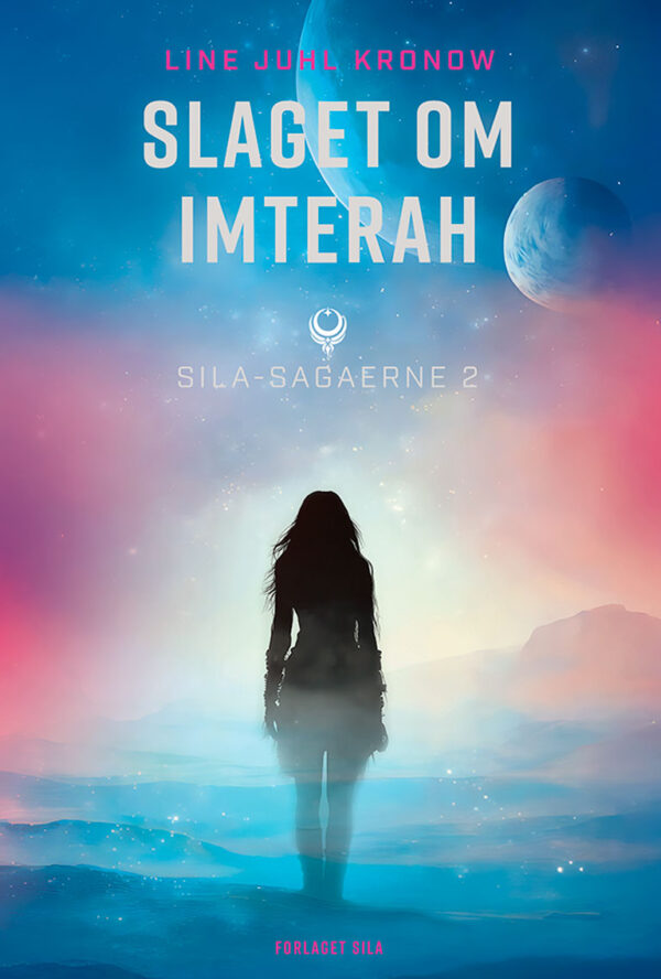 Slaget om Imterah - Sila-Sagaerne 2
