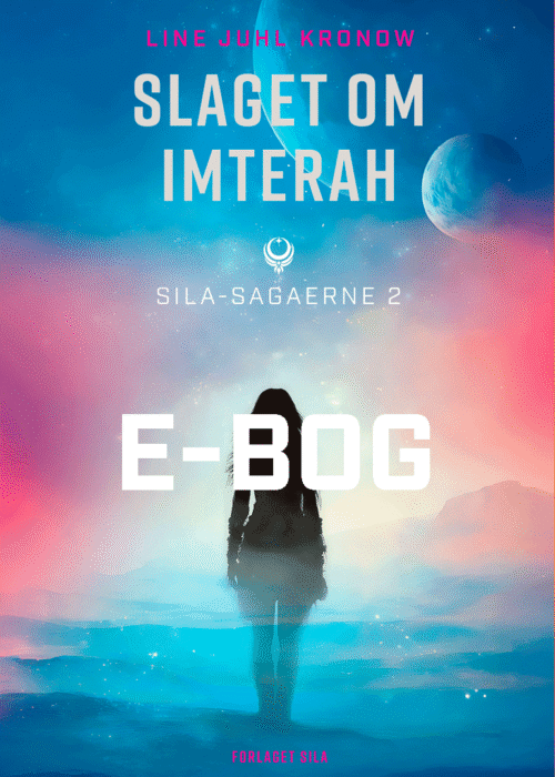 ebog E-bog - Slaget om Imterah