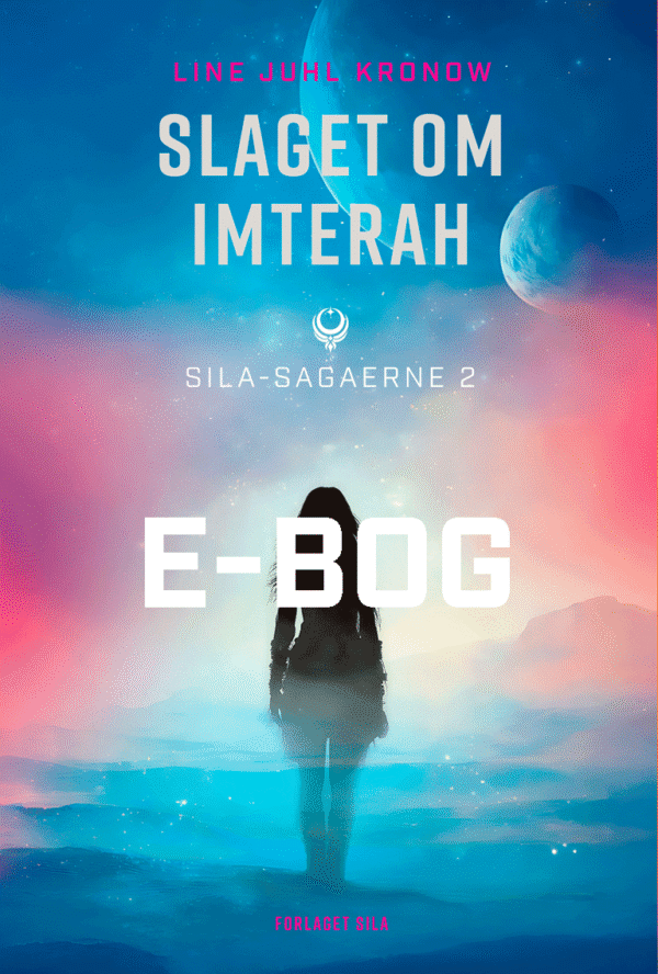 E-bog - Slaget om Imterah